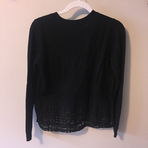 Milly Sweater - Picture 7 of 7